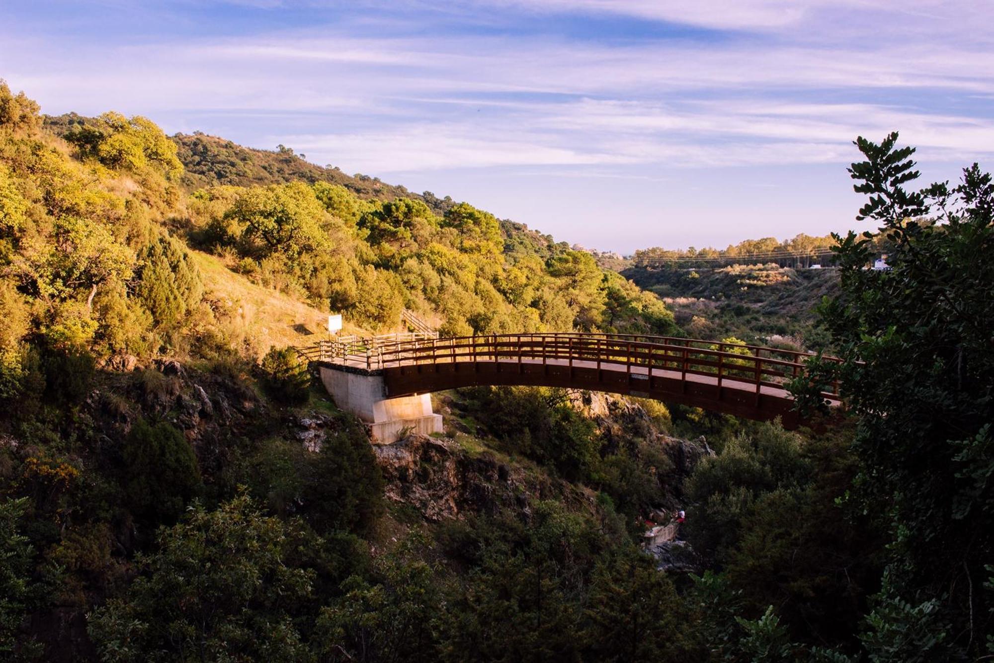 Secret View Benahavis