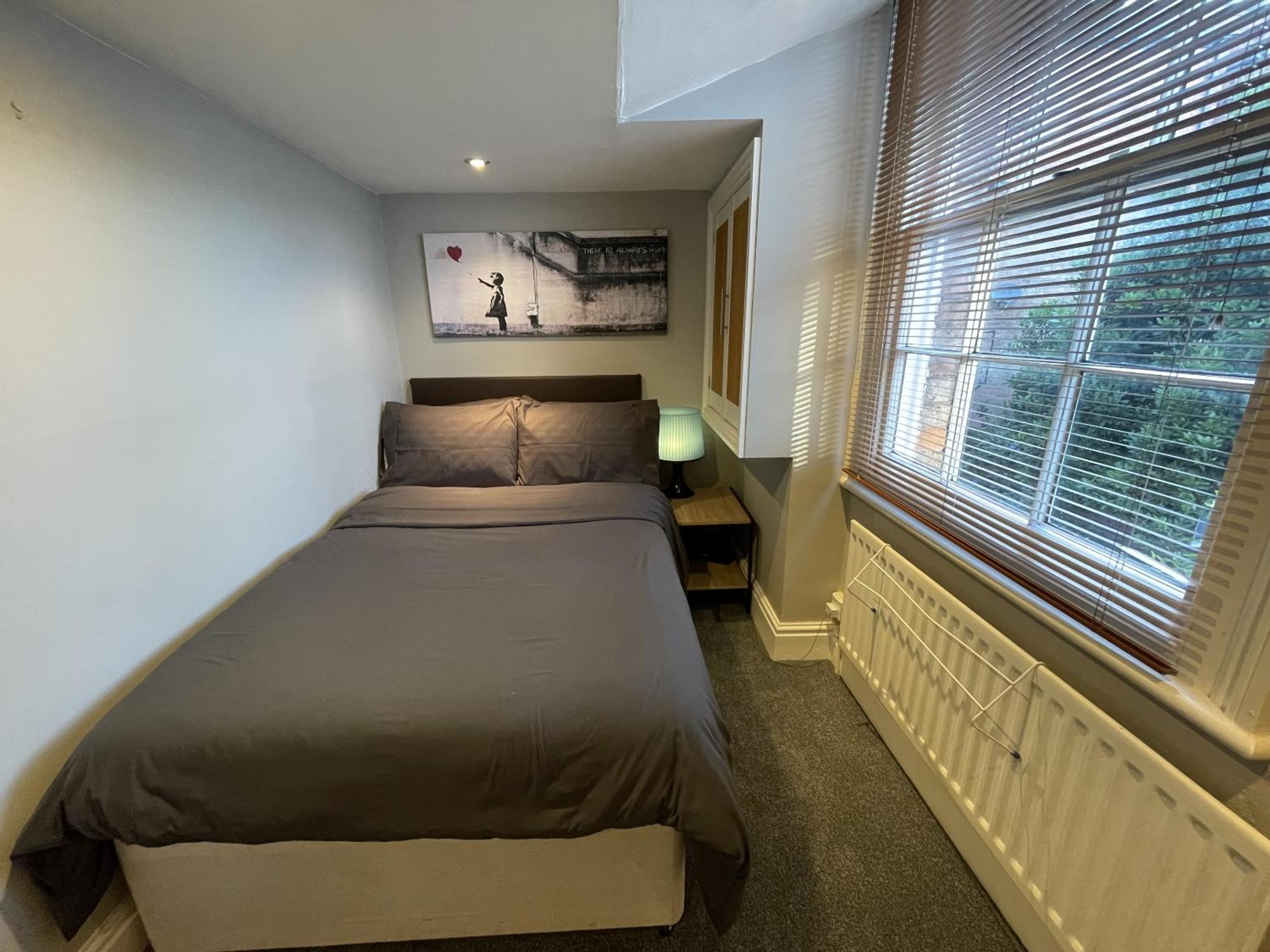 Luxury 3-bed Victorian Townhouse Hosted by Hutch Lifestyle