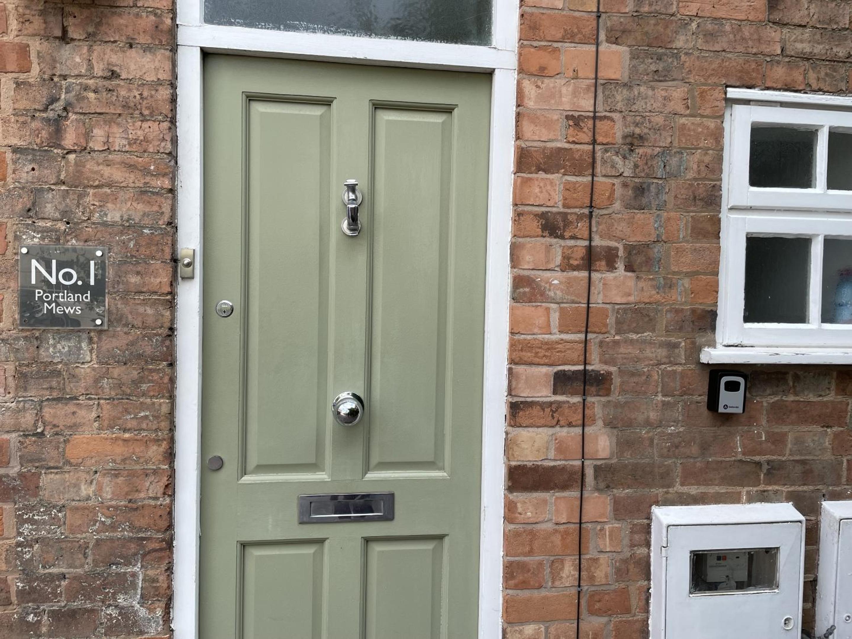 Luxury 3-bed Victorian Townhouse Hosted by Hutch Lifestyle