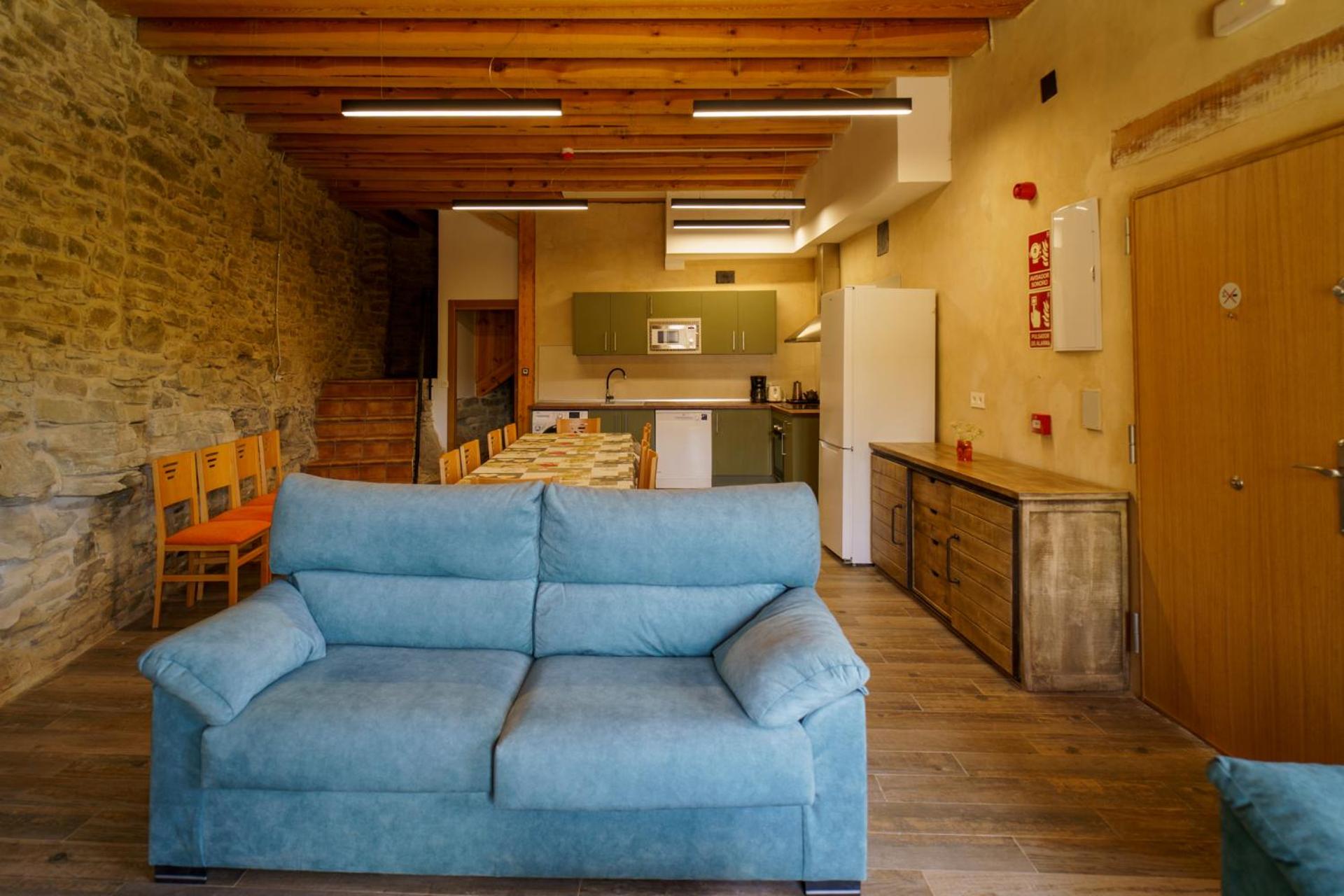 Casa Barambán
