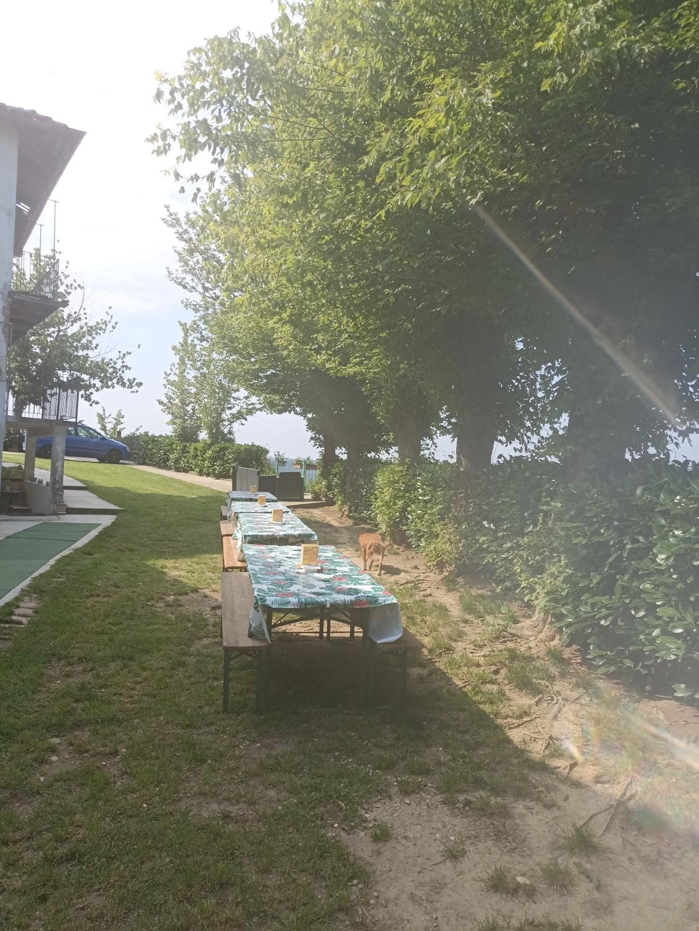 La Terrazza