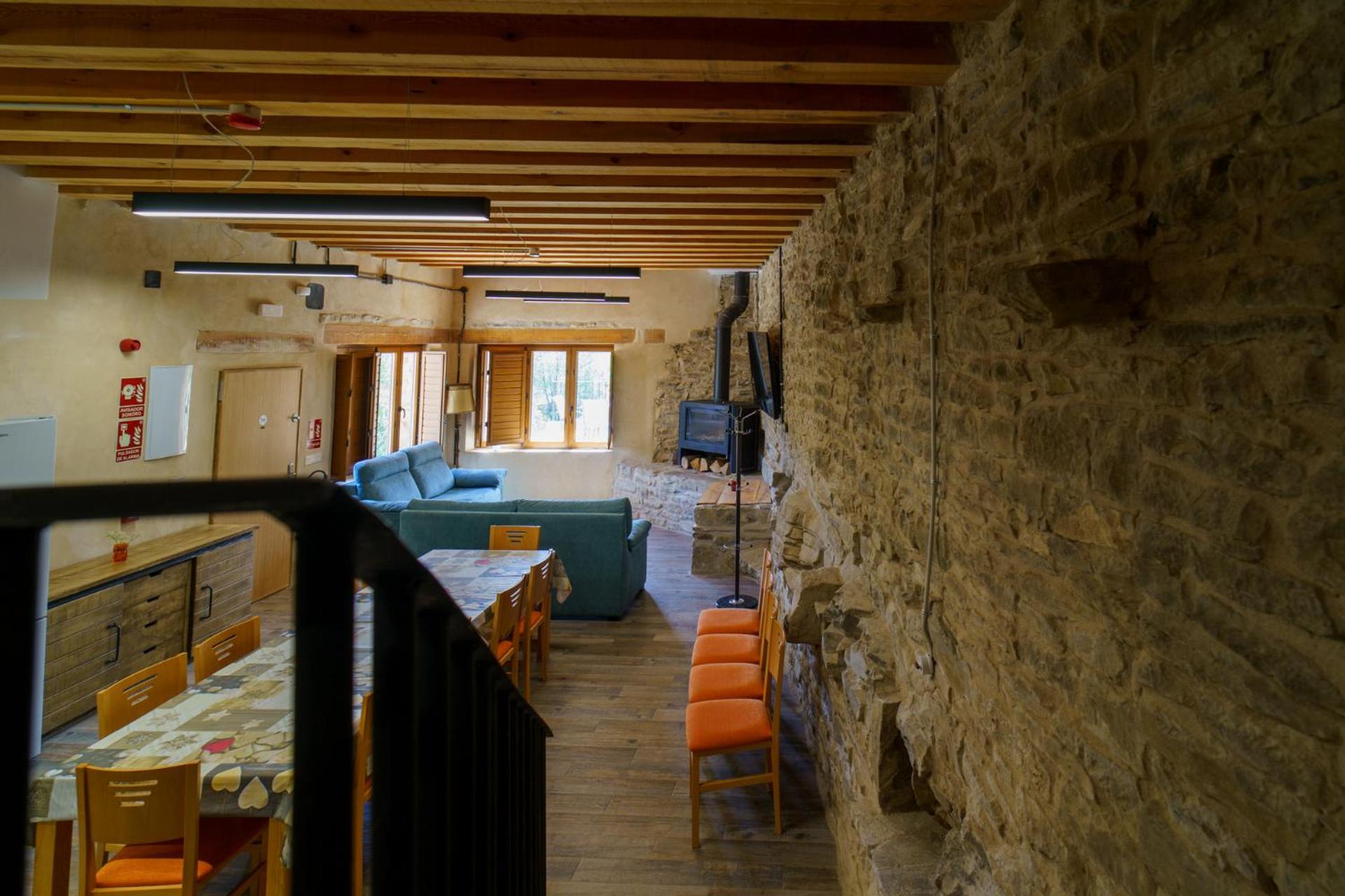 Casa Barambán