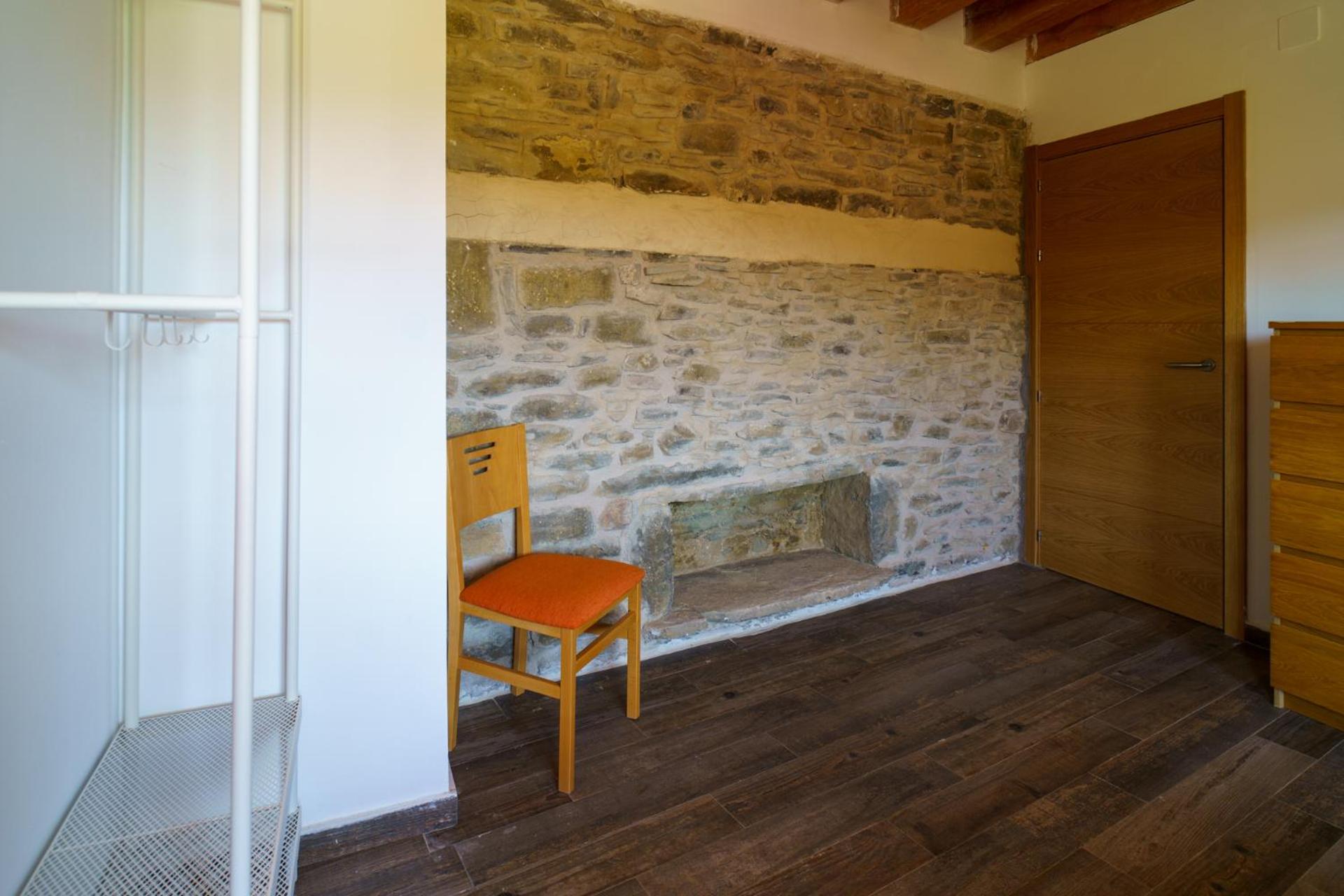 Casa Barambán
