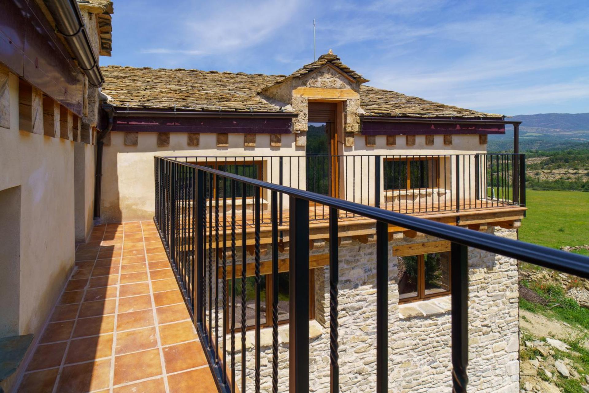 Casa Barambán