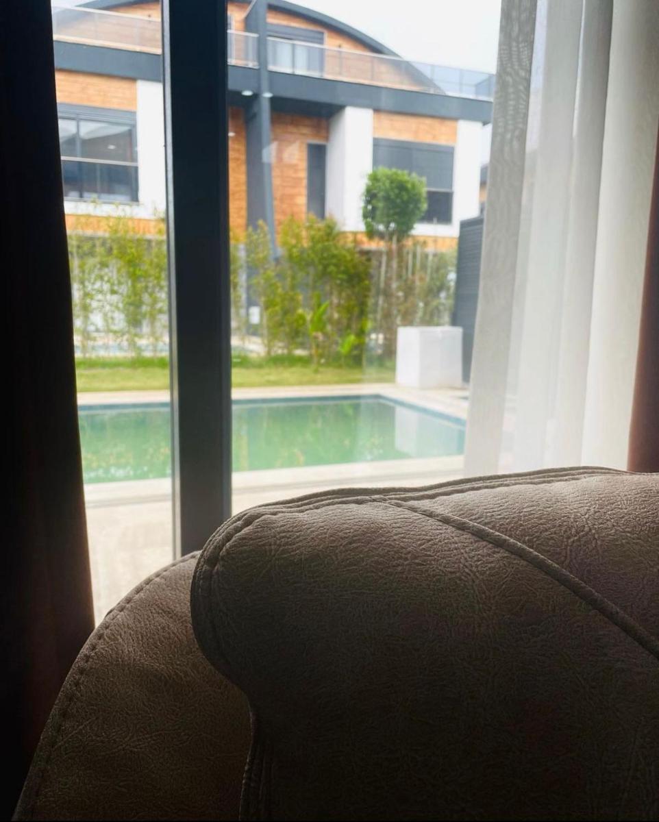 Ugur Villa en Belek