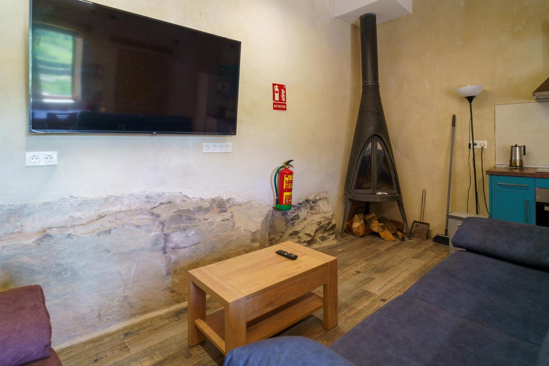 Casa Barambán