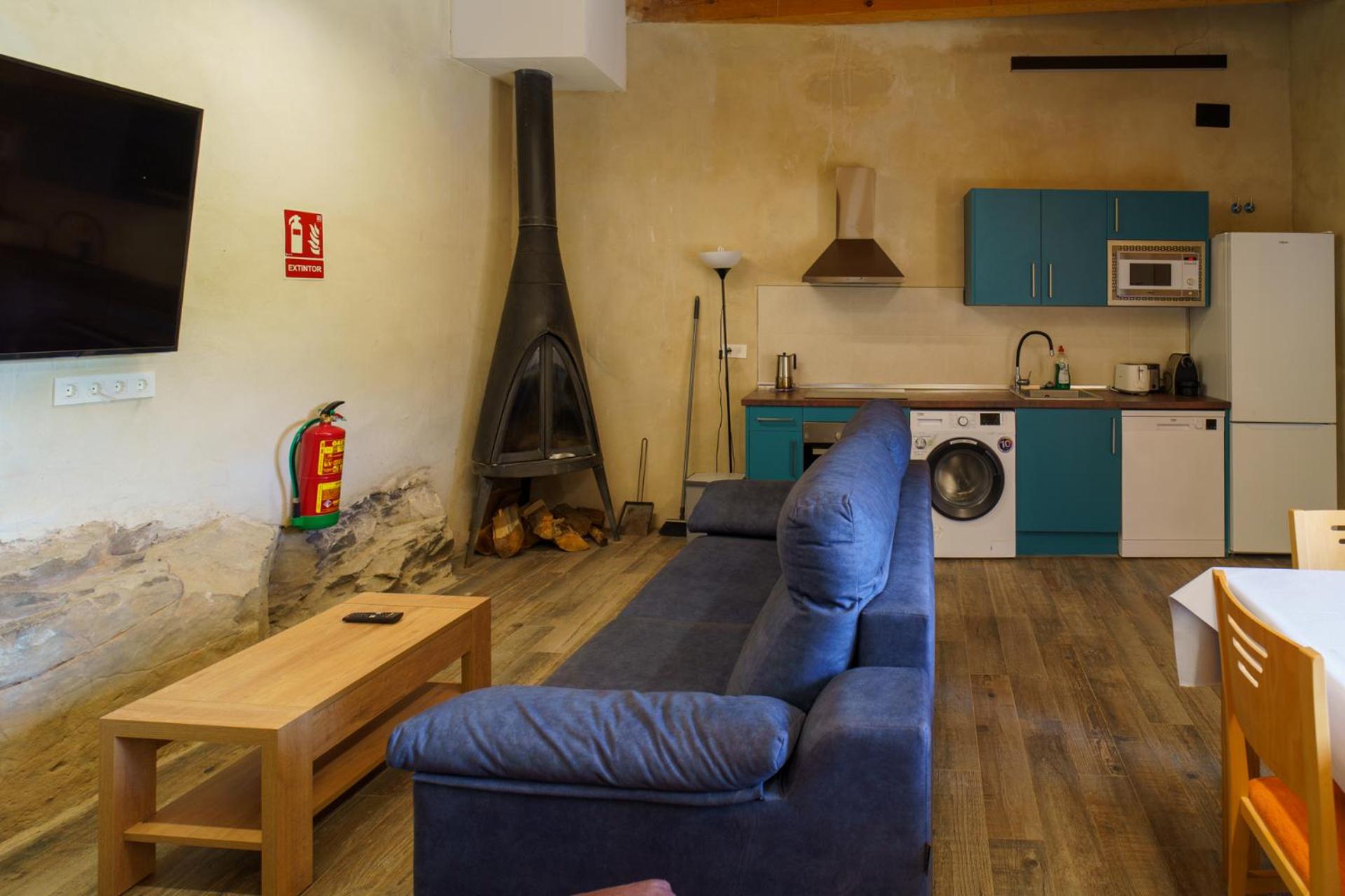 Casa Barambán