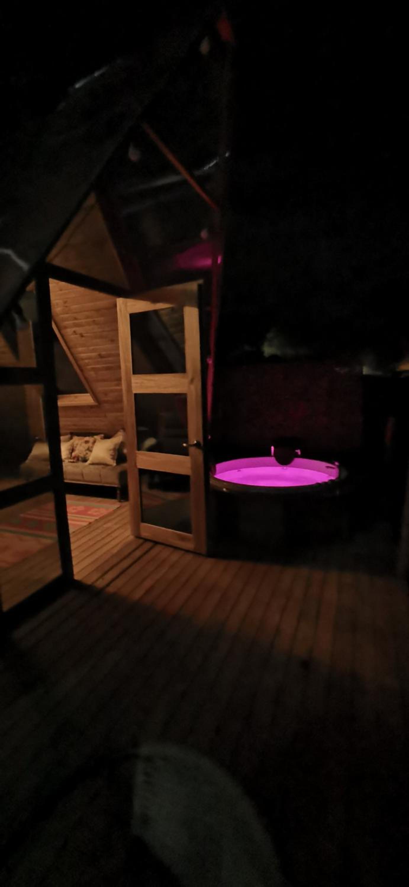 Glamping Villa Gilma