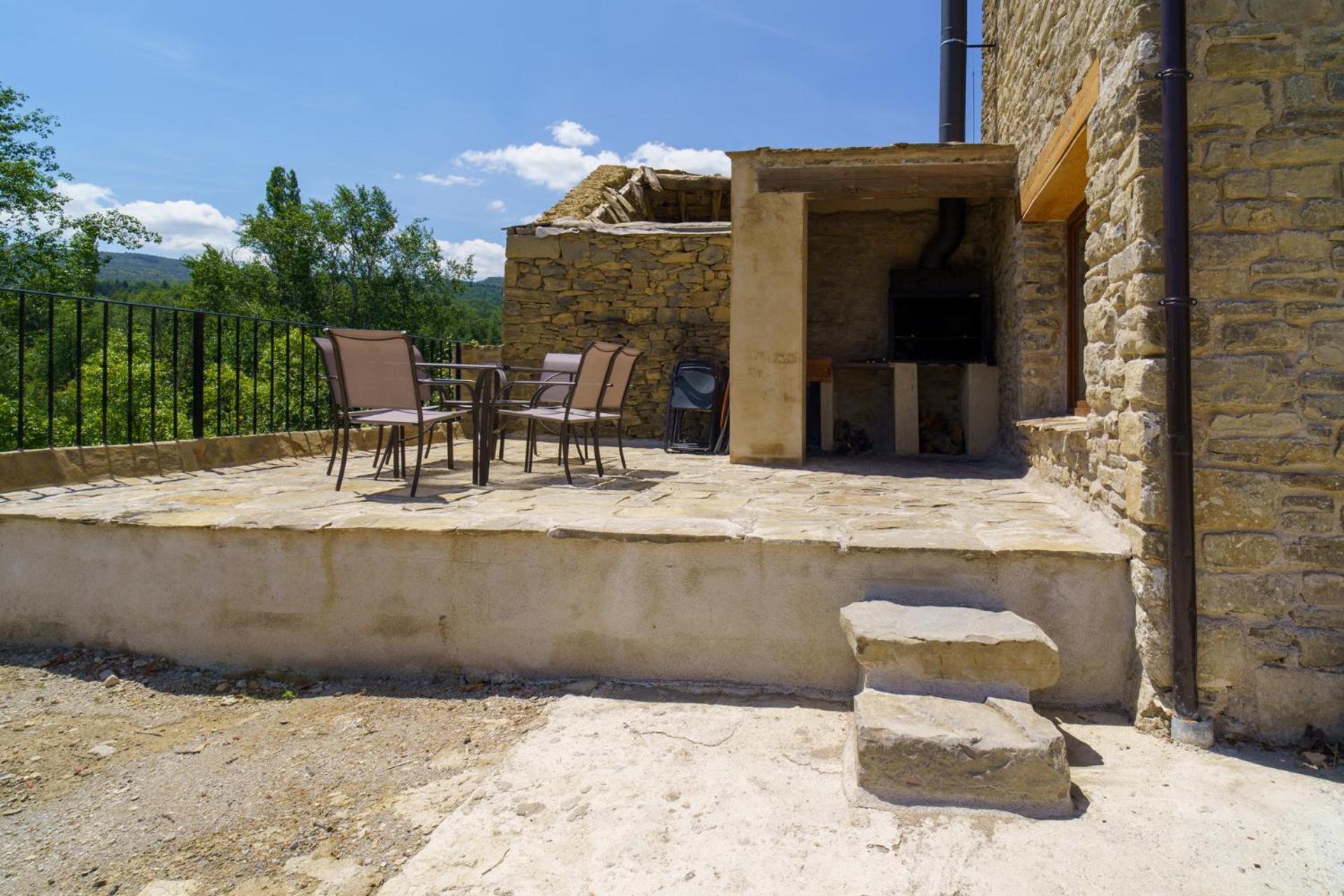 Casa Barambán
