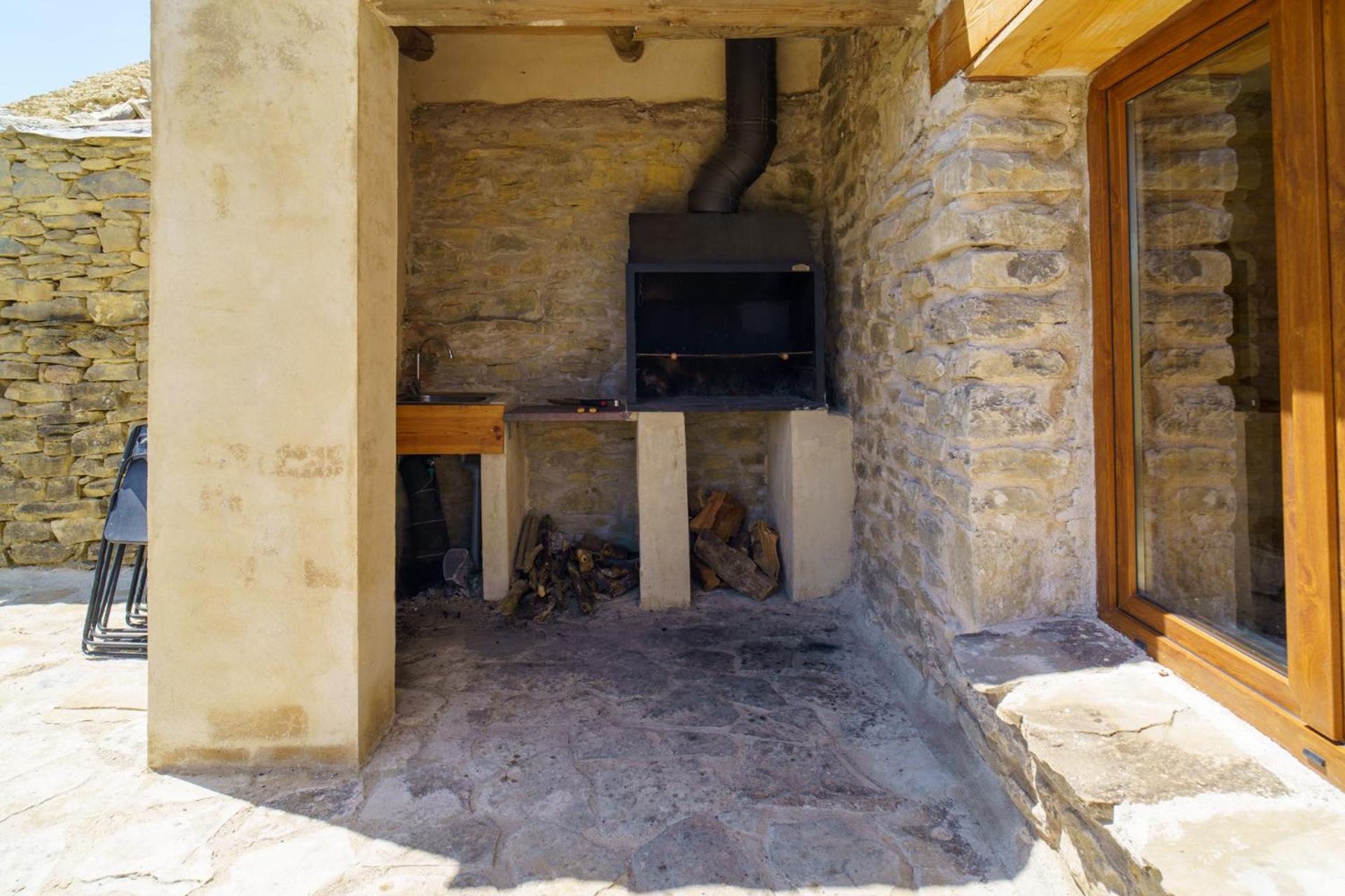 Casa Barambán