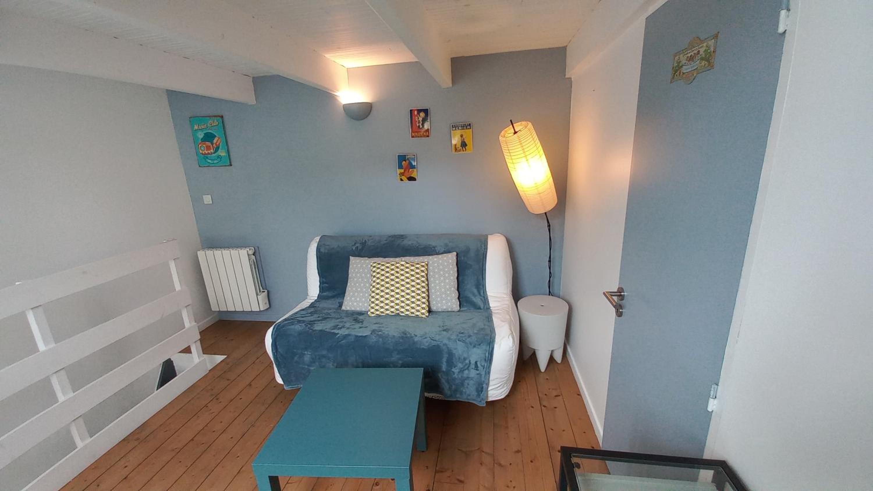 Les Appartements du 104, photo 50
