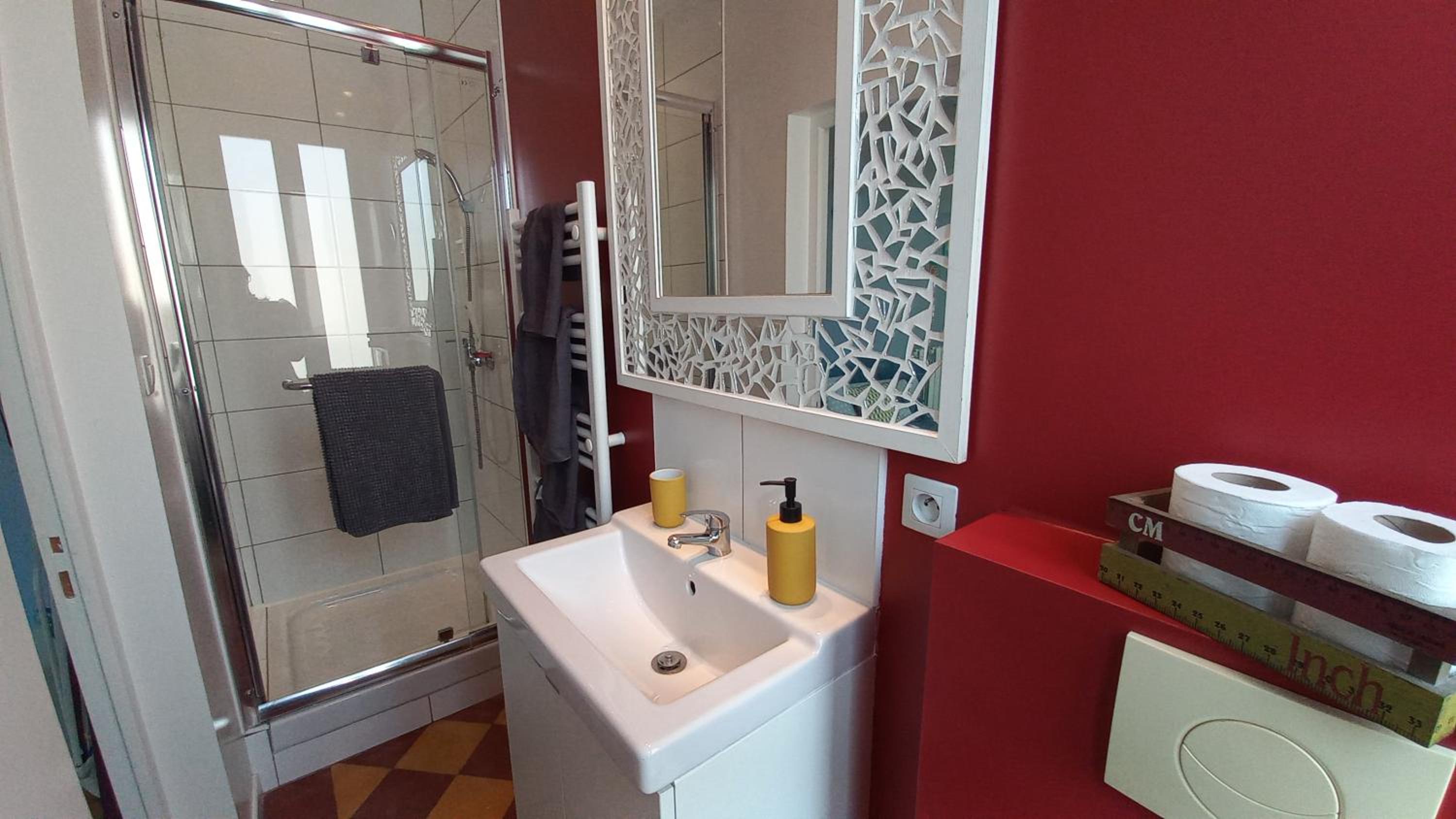 Les Appartements du 104, photo 99