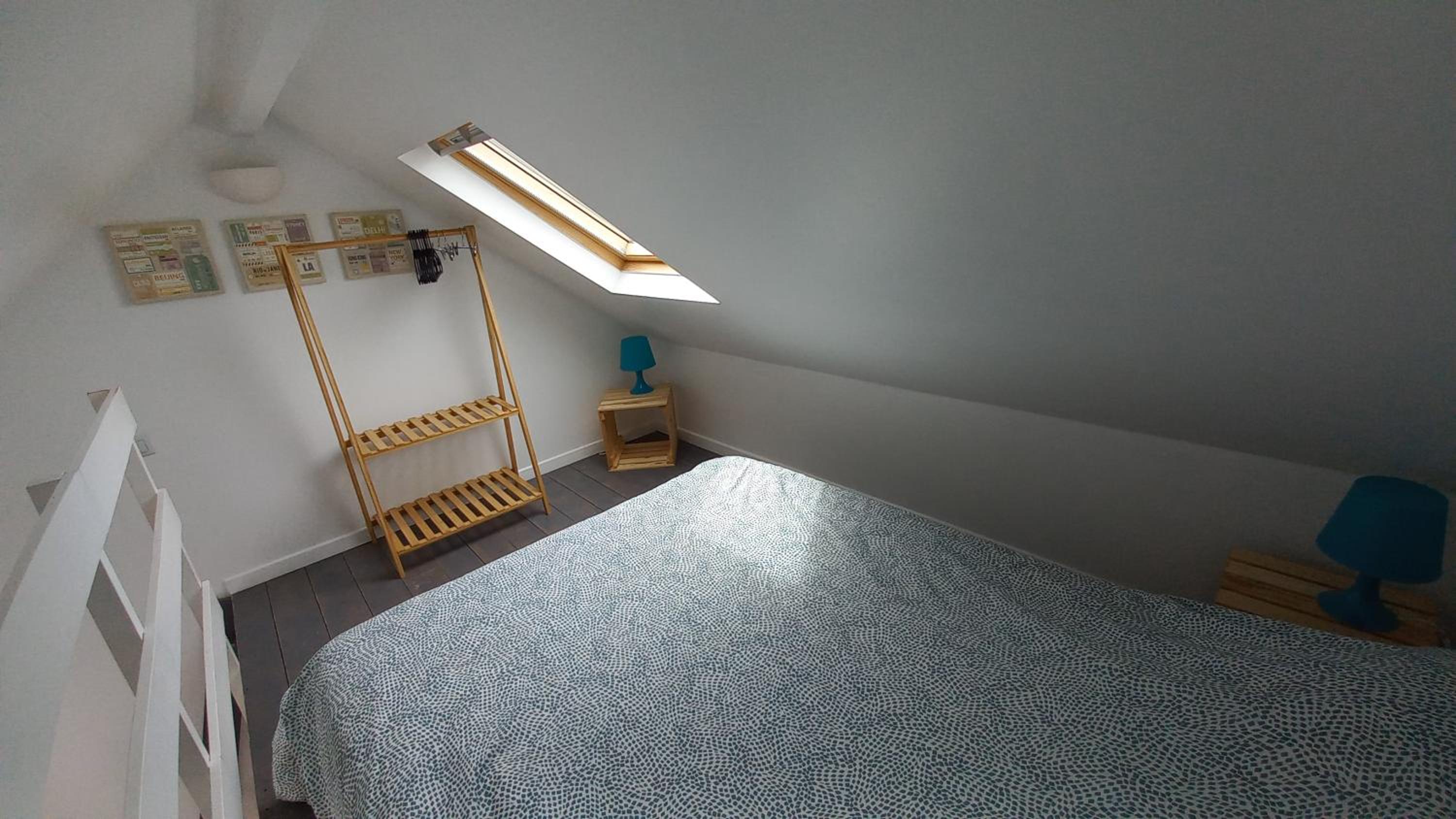 Les Appartements du 104, photo 14