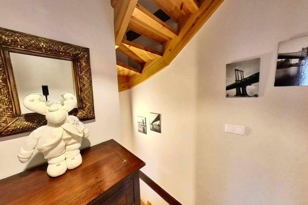 Casa Algarri - tucasaenlospirineos