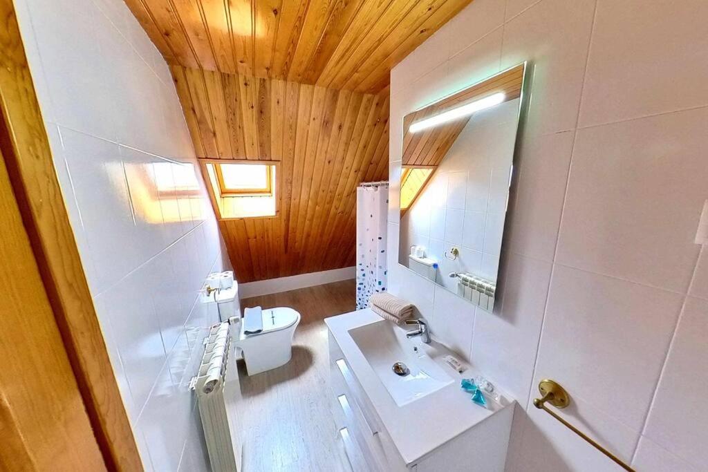 Casa Algarri - tucasaenlospirineos