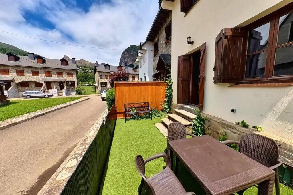 Casa Algarri - tucasaenlospirineos