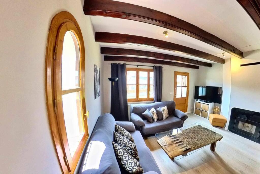 Casa Algarri - tucasaenlospirineos