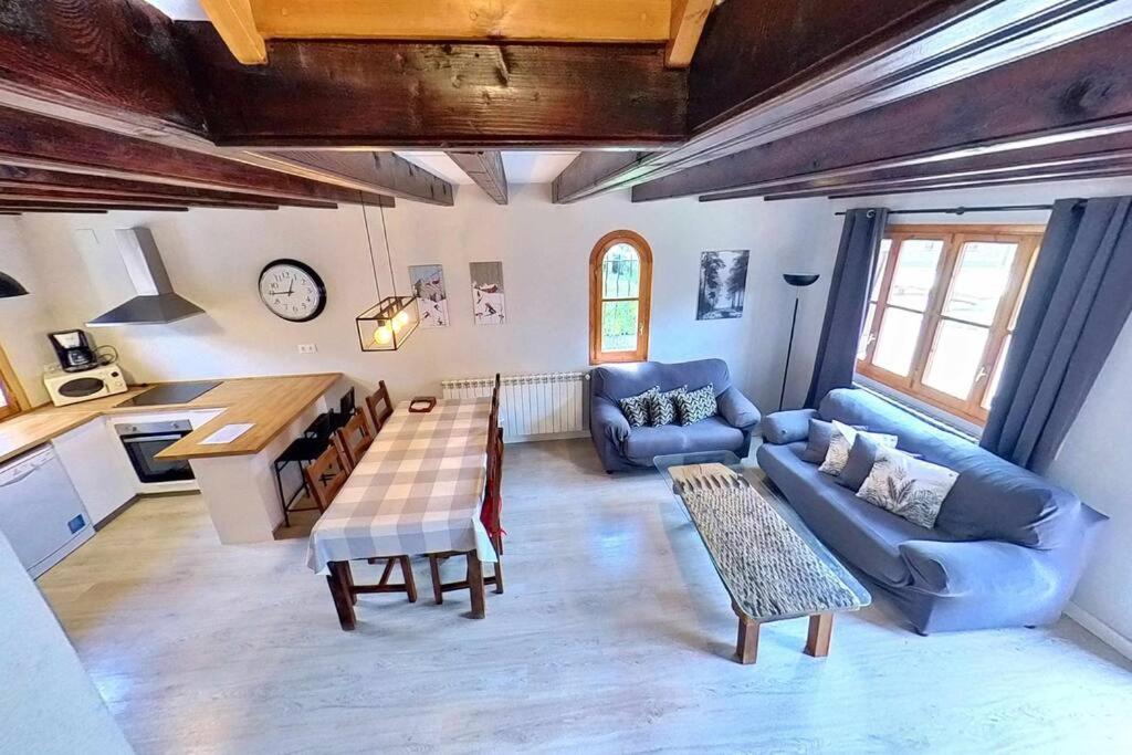 Casa Algarri - tucasaenlospirineos