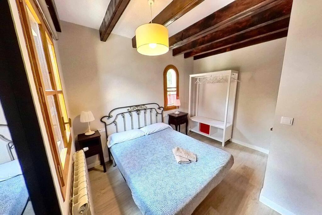 Casa Algarri - tucasaenlospirineos