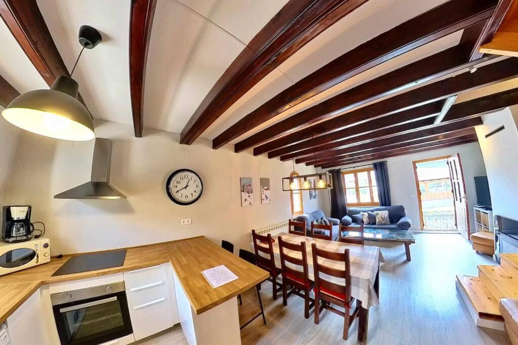 Casa Algarri - tucasaenlospirineos