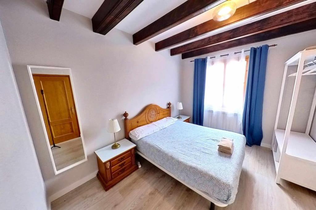 Casa Algarri - tucasaenlospirineos