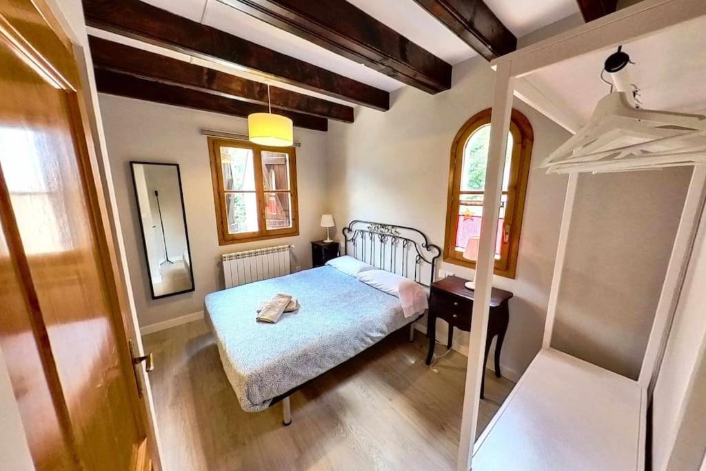 Casa Algarri - tucasaenlospirineos
