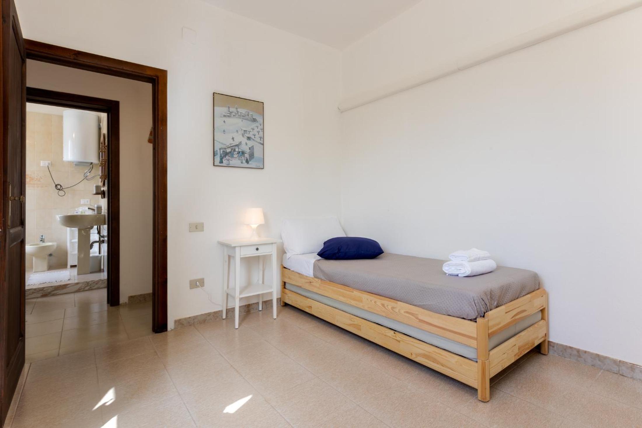 Villa Ninnedda