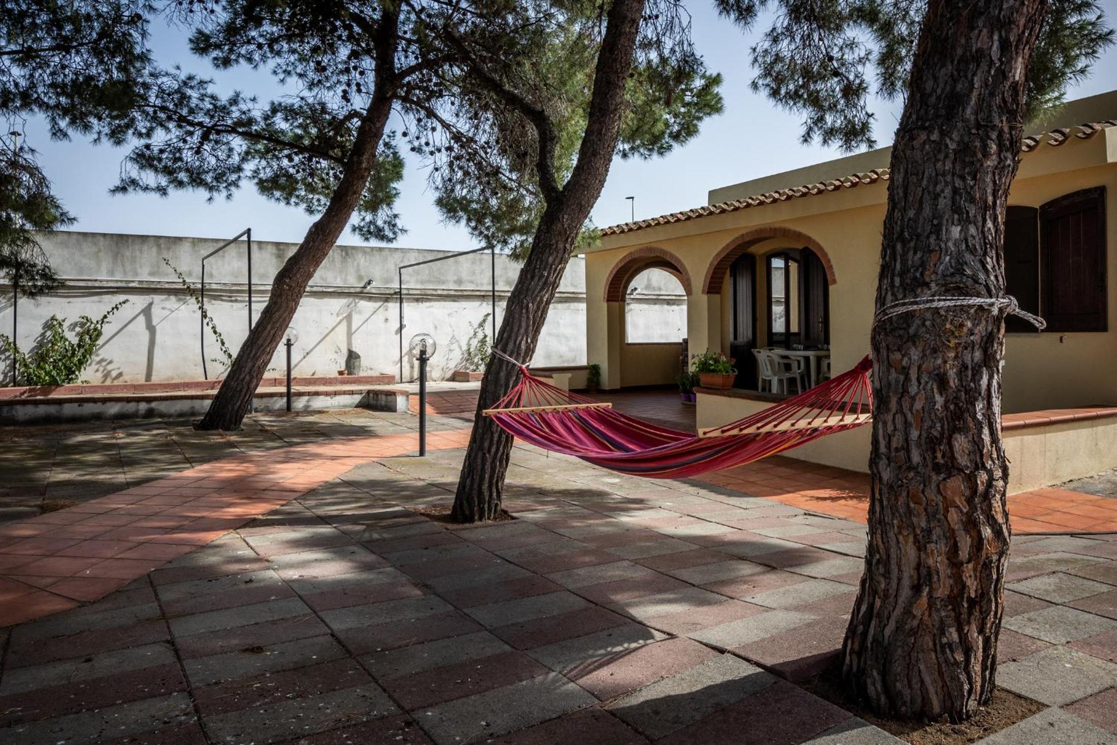 Villa Ninnedda