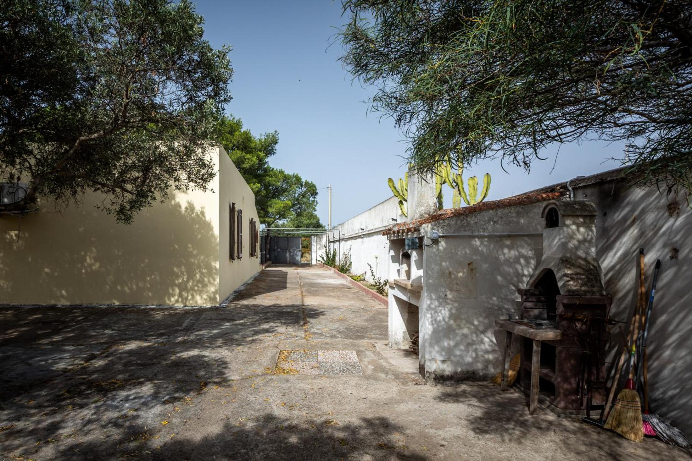 Villa Ninnedda