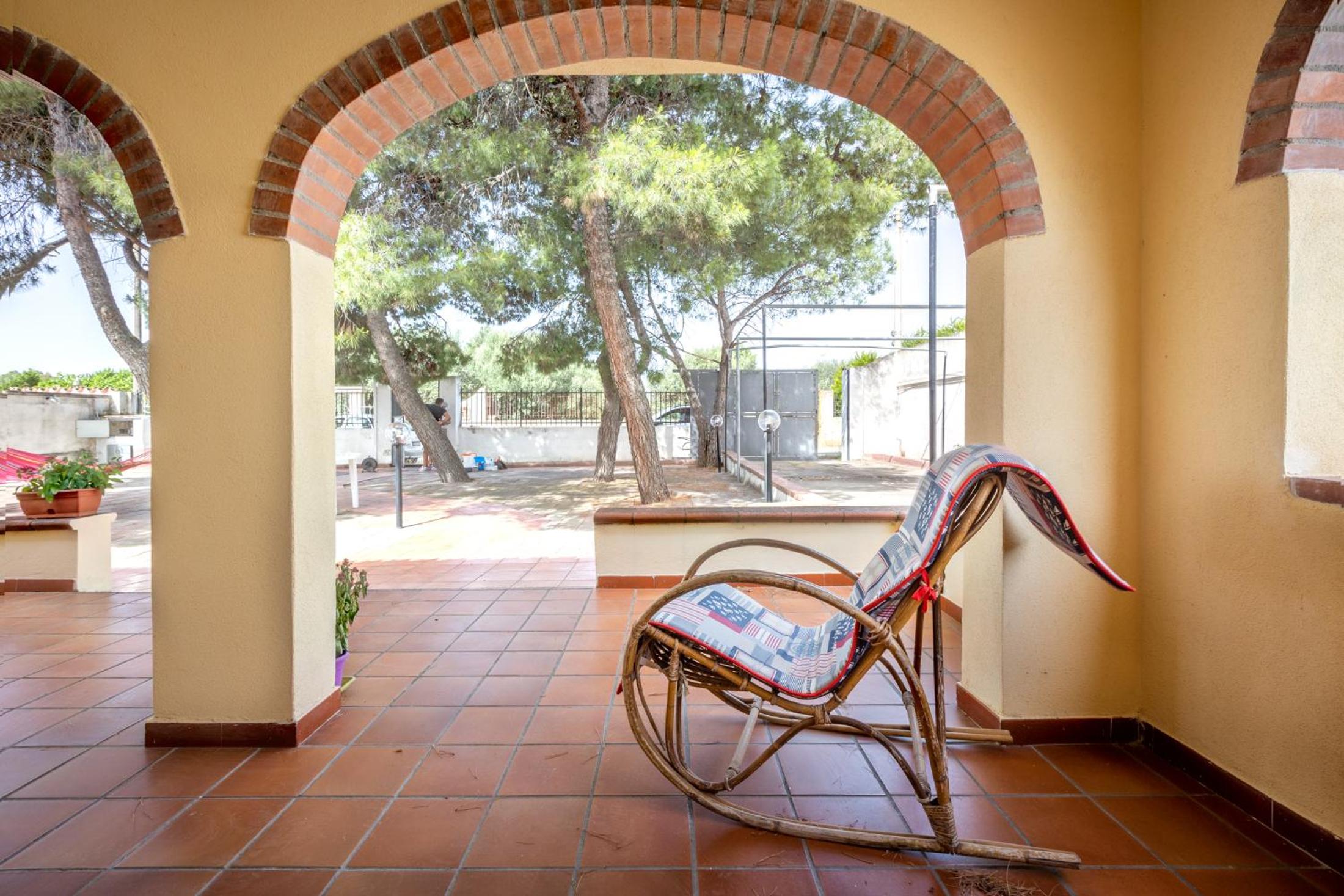 Villa Ninnedda