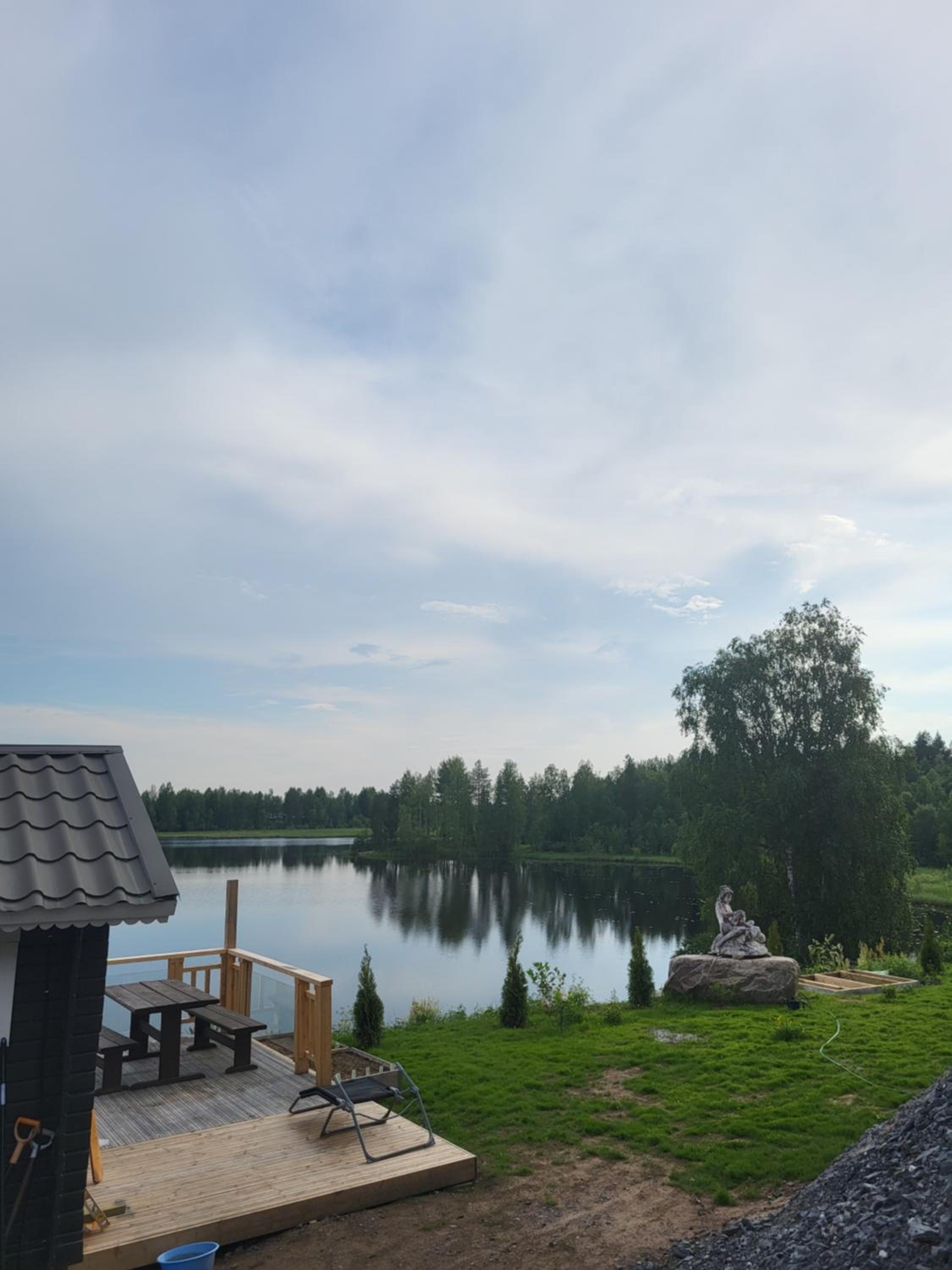 Kotajärven Studio-Galleria