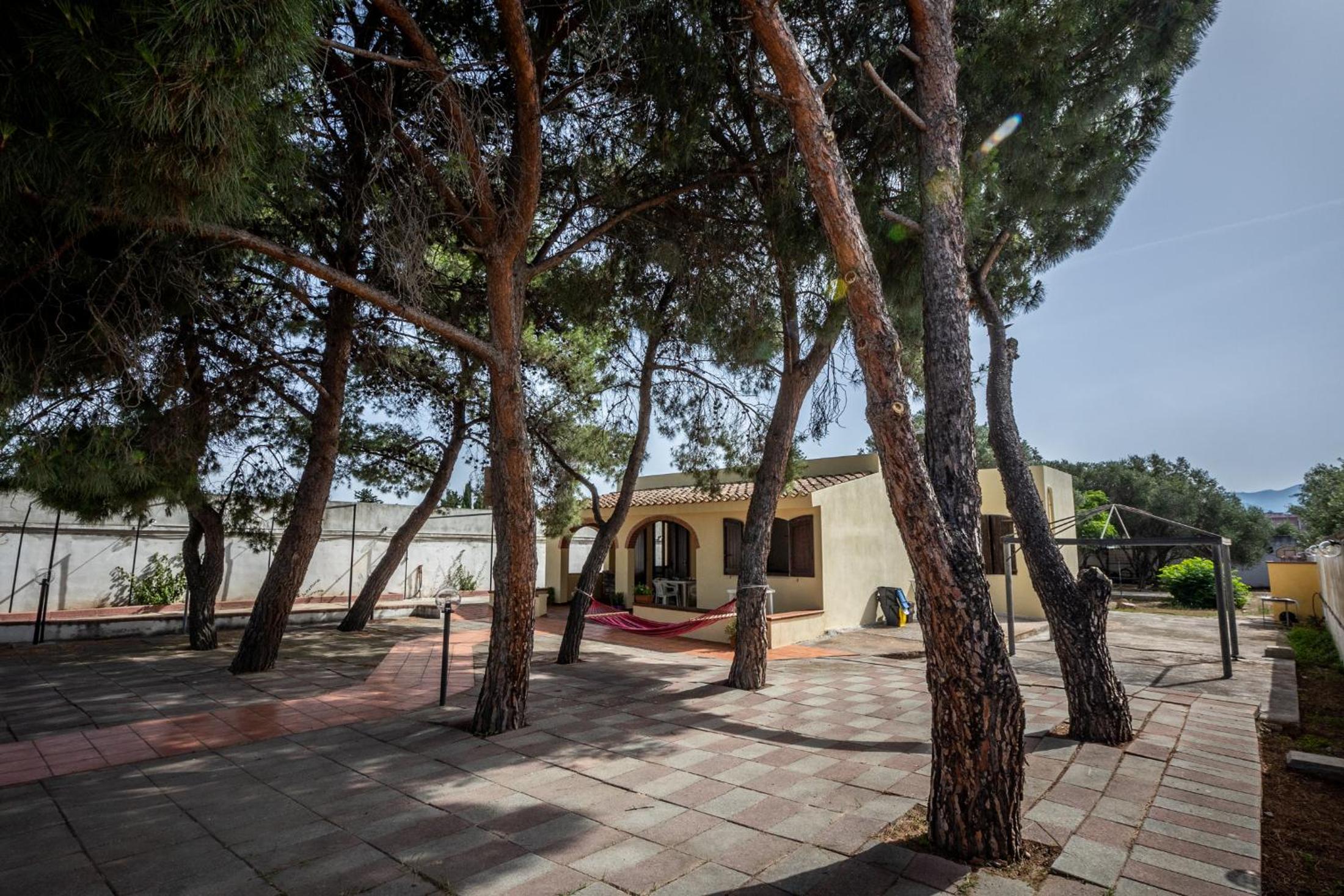 Villa Ninnedda