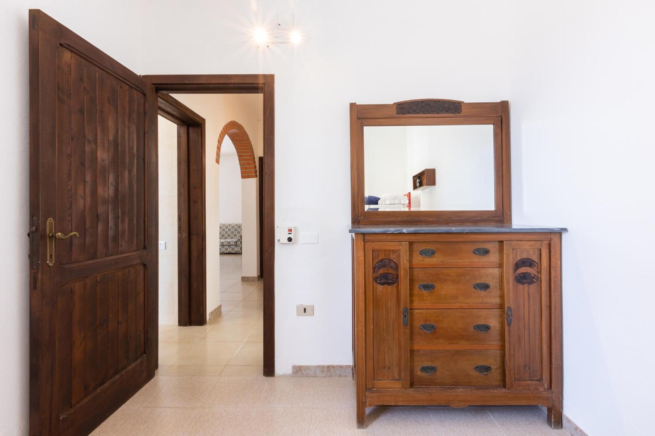Villa Ninnedda