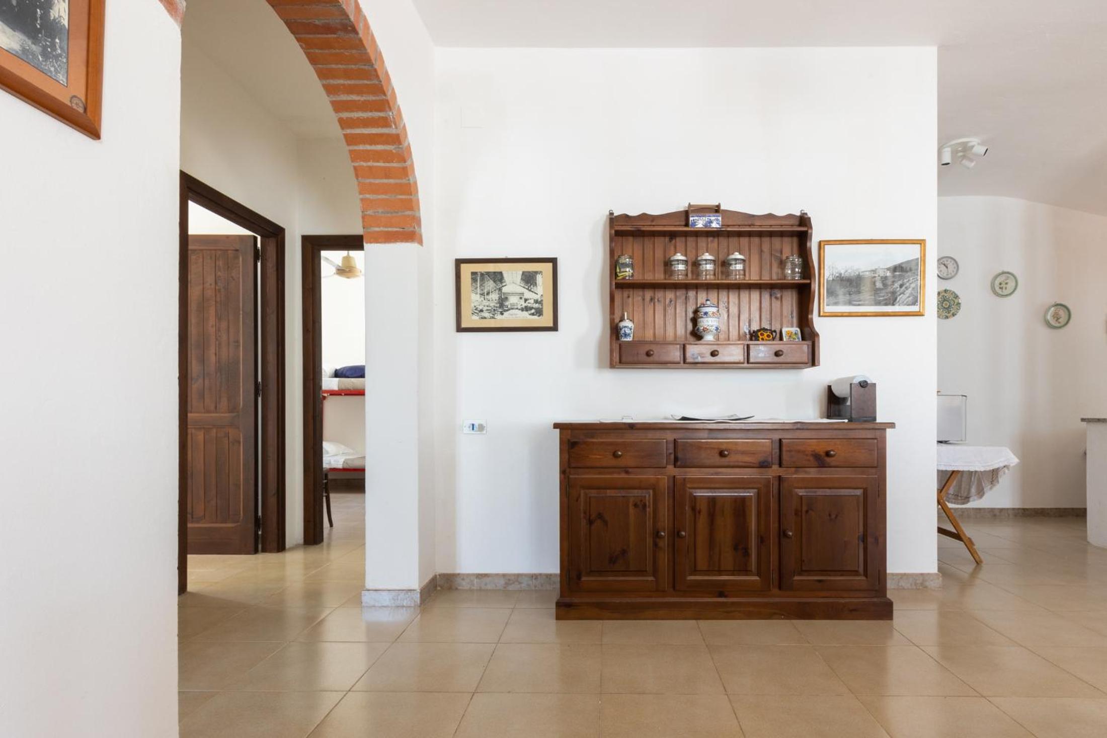Villa Ninnedda