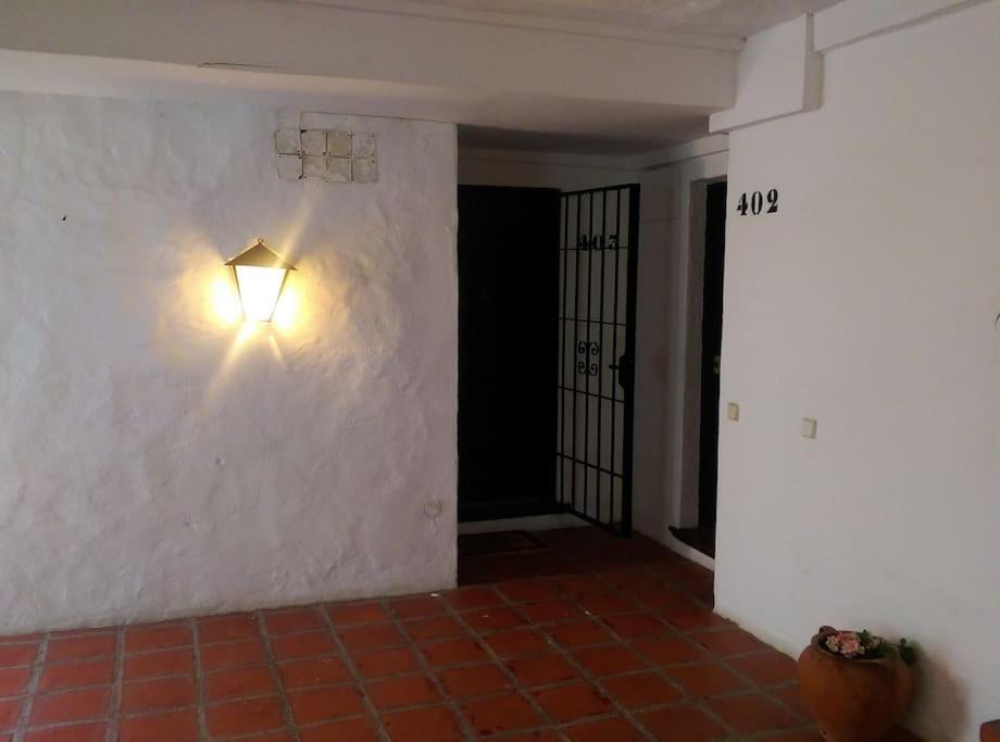 Cozy Apartment in Puerto Banus, Marbella