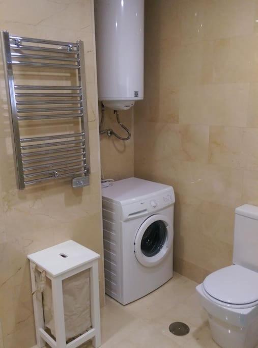 Cozy Apartment in Puerto Banus, Marbella