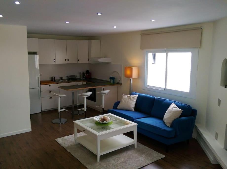 Cozy Apartment in Puerto Banus, Marbella