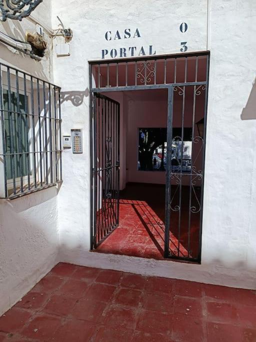 Cozy Apartment in Puerto Banus, Marbella