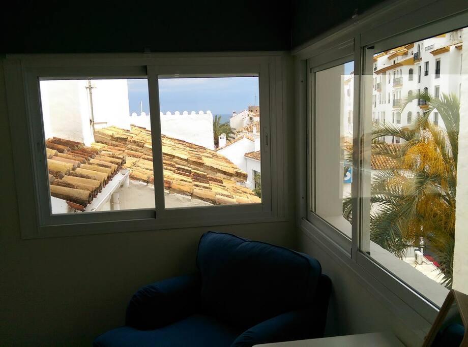 Cozy Apartment in Puerto Banus, Marbella