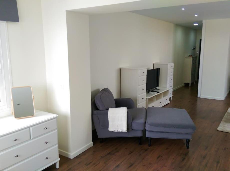 Cozy Apartment in Puerto Banus, Marbella