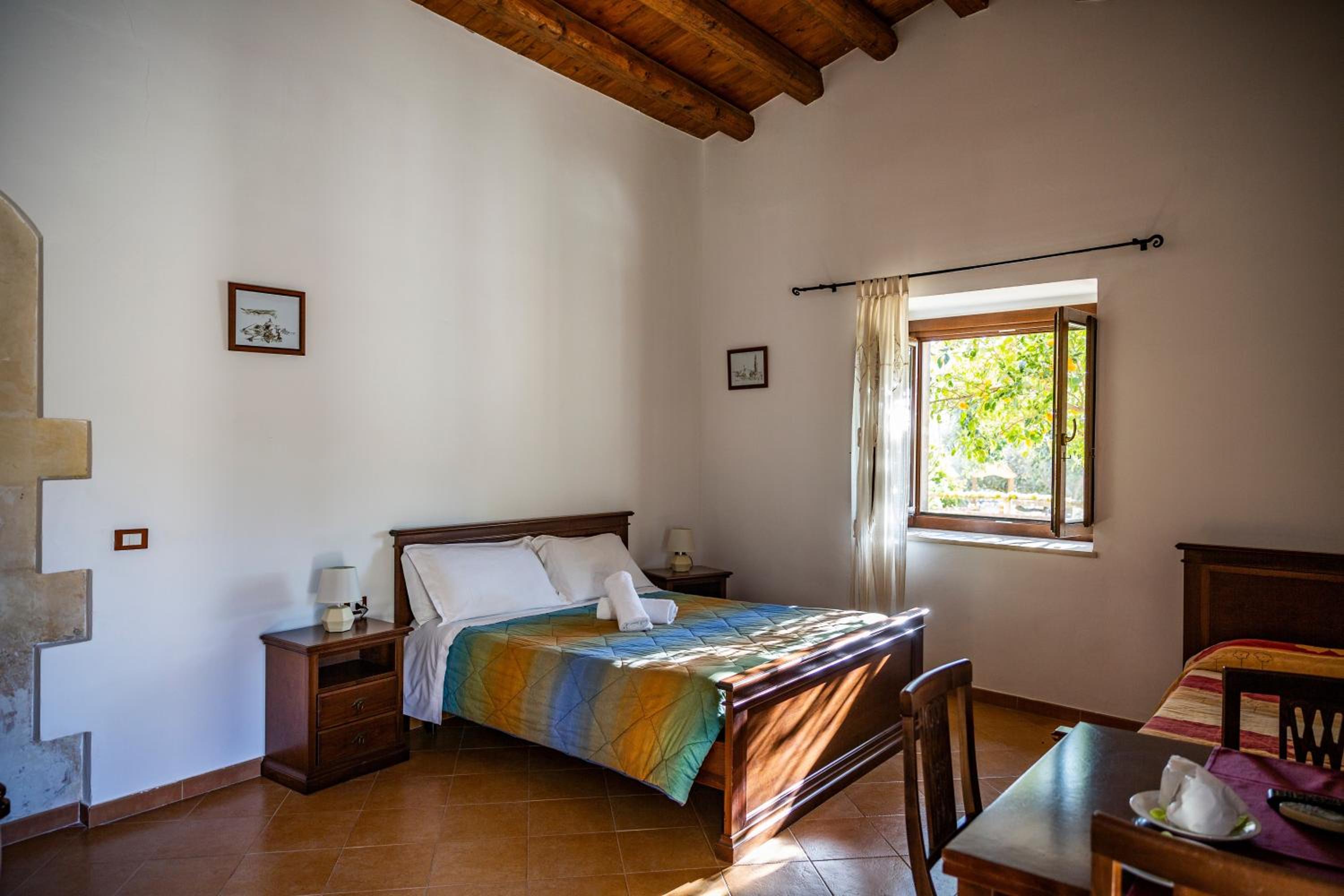 Agriturismo Giannavi view 3