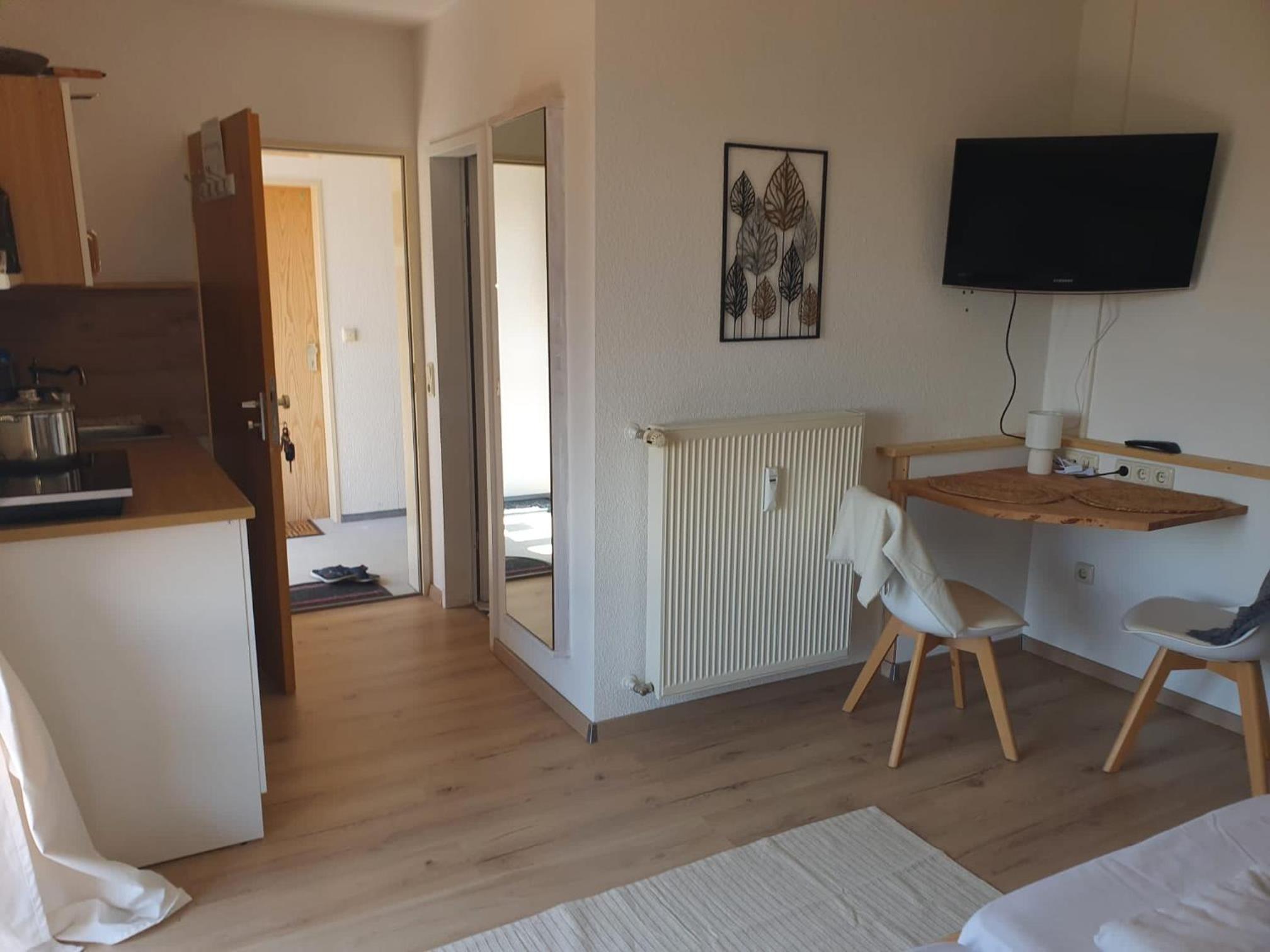 Apartment Bavaria