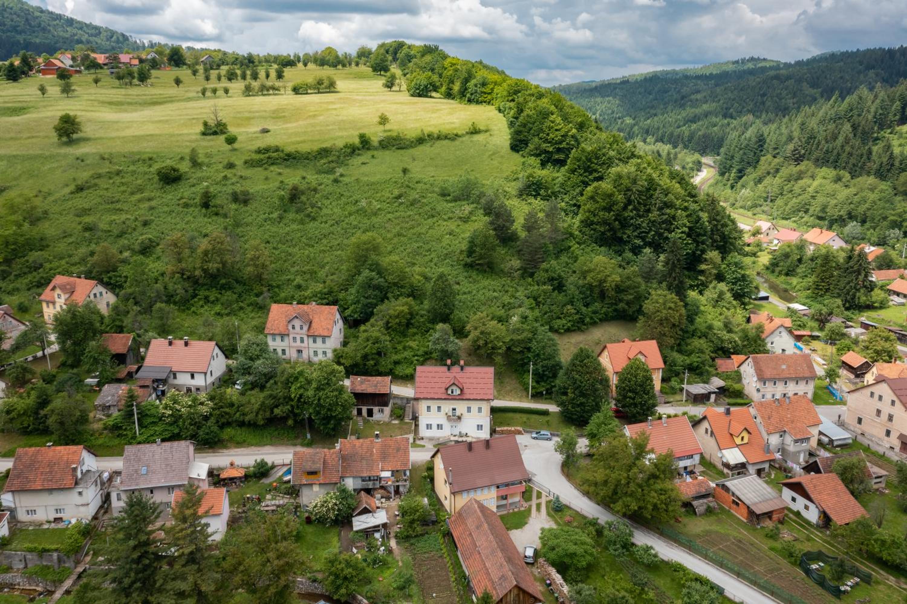 Dvije lipe