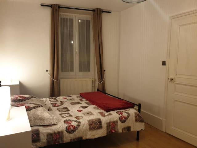 RnB Locations Mâcon, photo 42