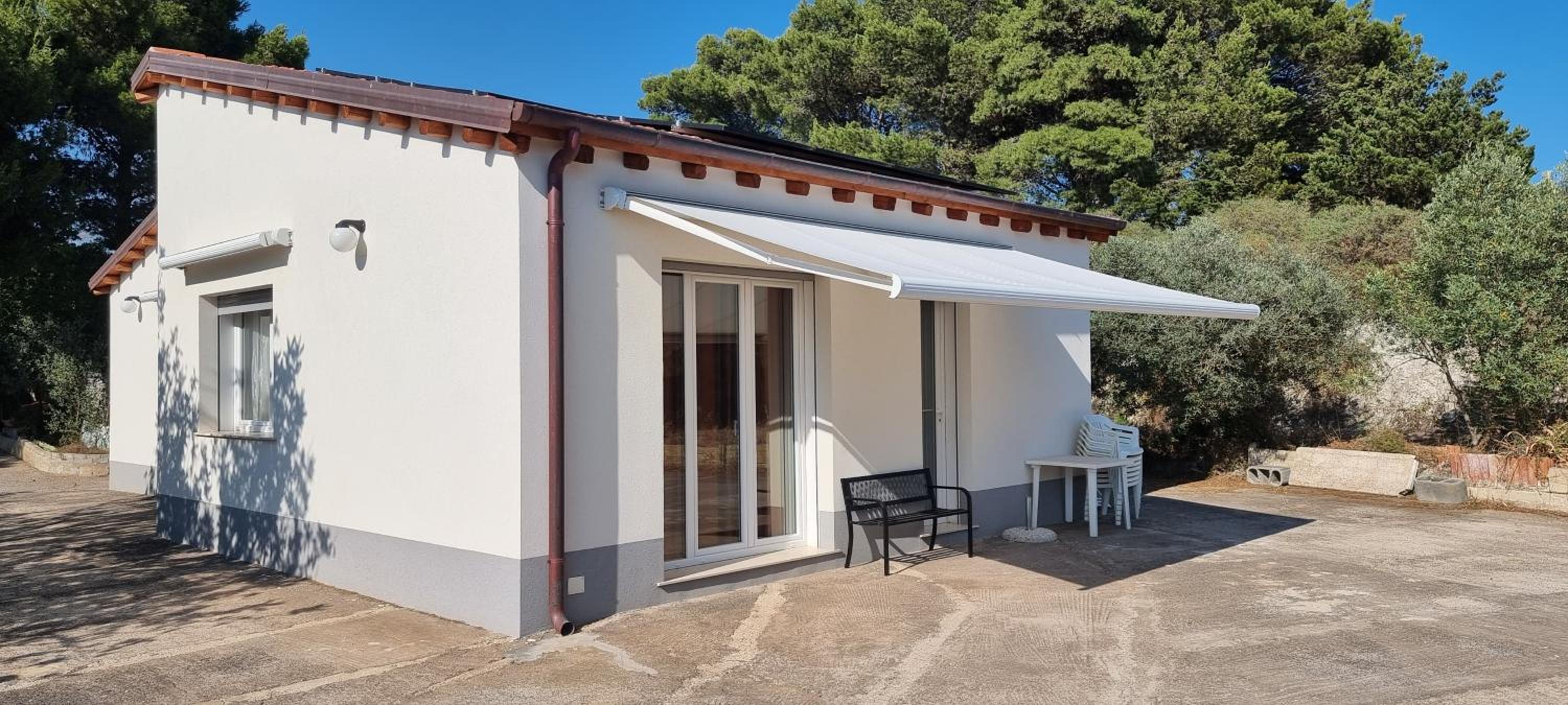 Villa Ecnomo view 5