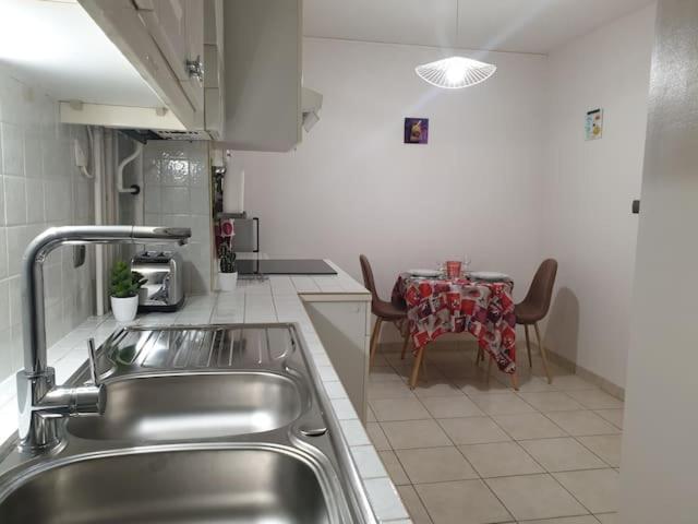 RnB Locations Mâcon, photo 18