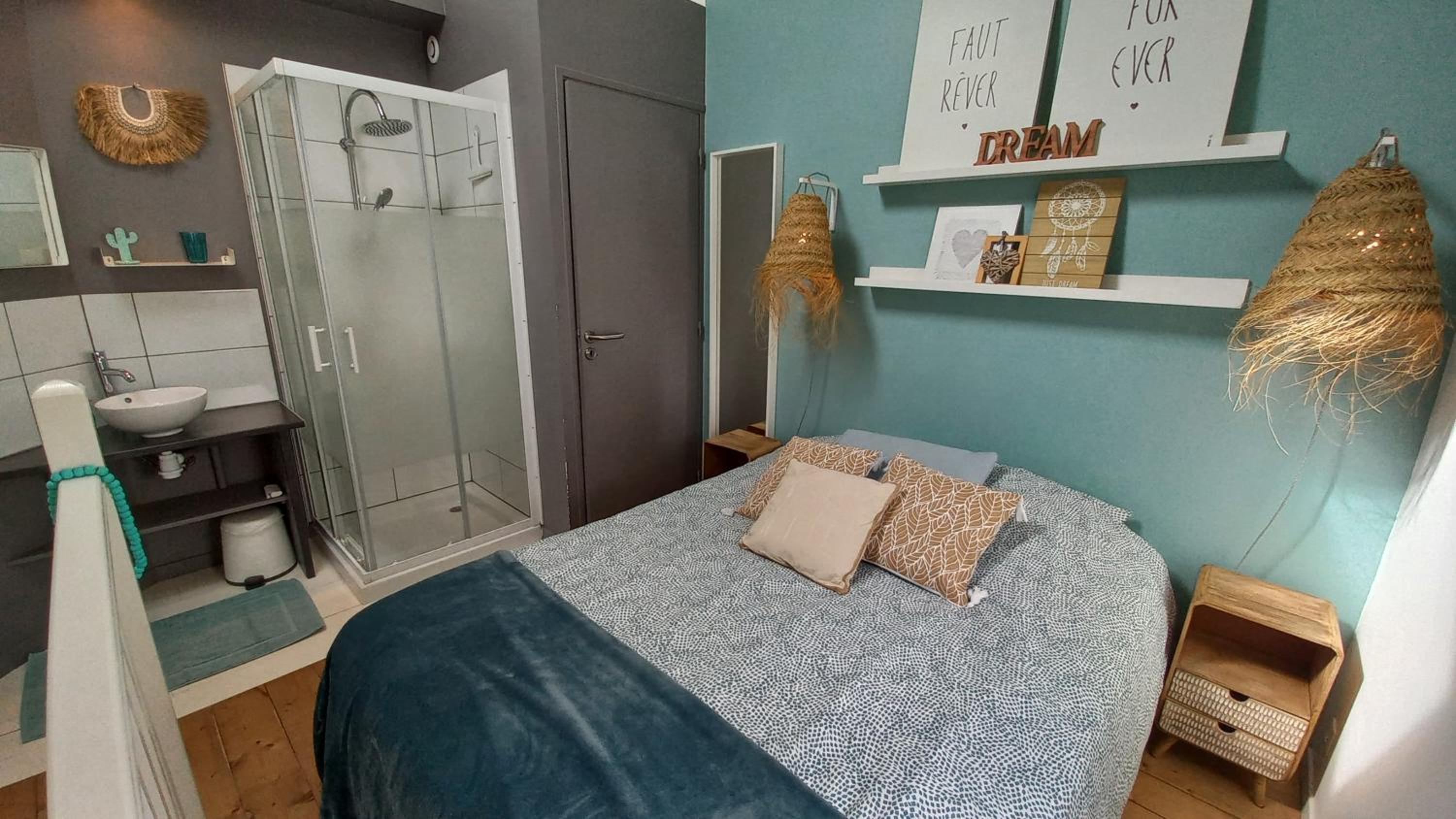 Les Appartements du 104, photo 2