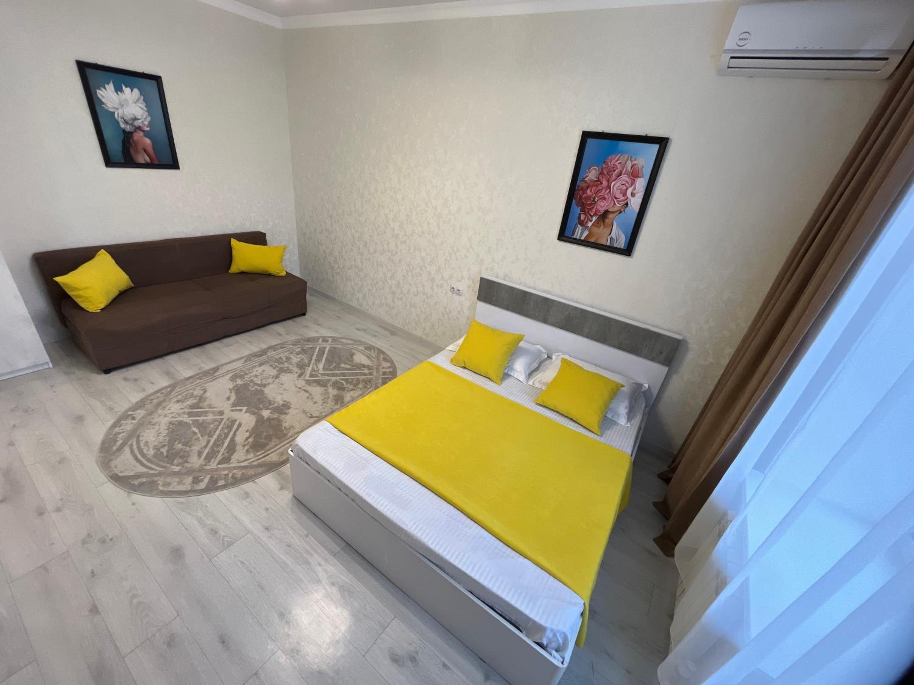 Толе би view 5