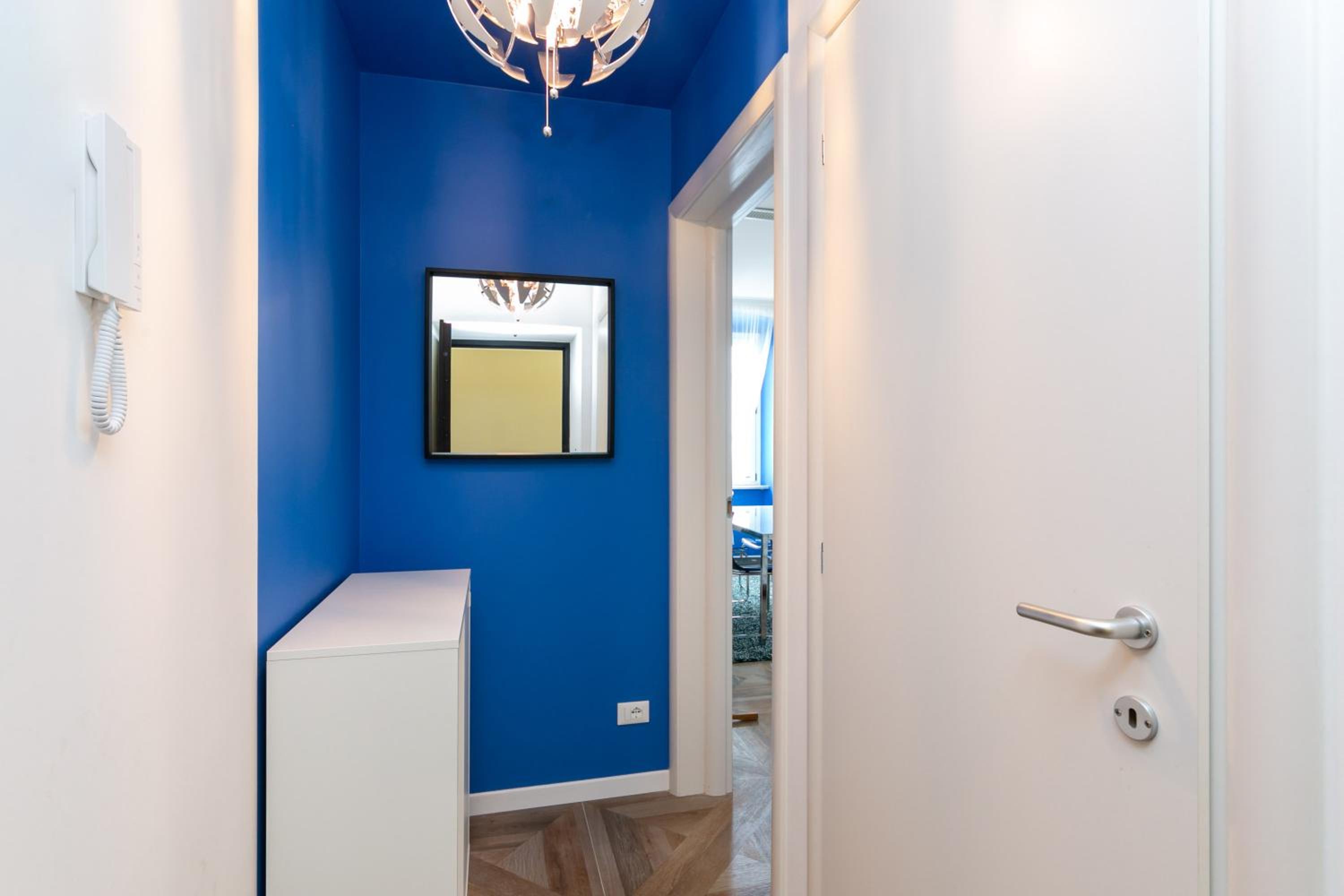 Botique Apartment • Trieste City Center [Wifi] photo 5
