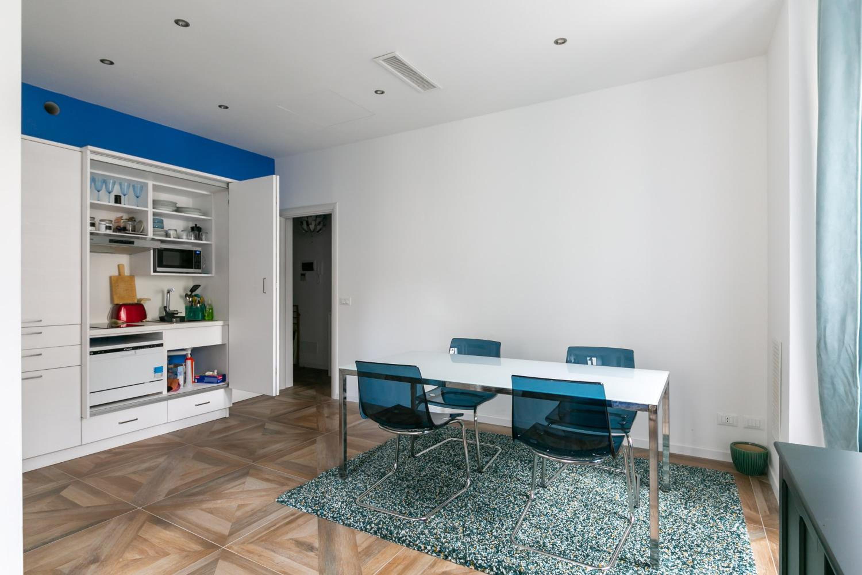 Botique Apartment • Trieste City Center [Wifi] photo 2